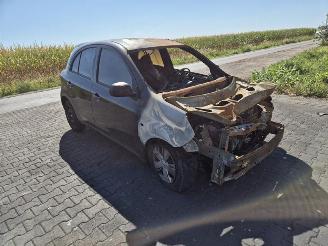 Nissan Micra 1.2 picture 4