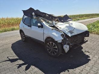 Nissan Qashqai 1.6 16v picture 4