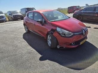 Renault Clio 0.9 Tce picture 4
