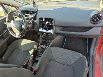 Renault Clio 0.9 Tce picture 8