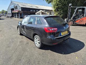 Seat Ibiza ST 1.2 TDi picture 2