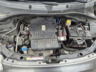 Fiat 500 1.2 picture 8