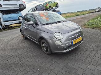 Fiat 500 1.2 picture 4