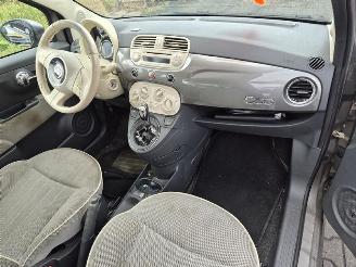 Fiat 500 1.2 picture 5