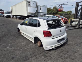 Volkswagen Polo 1.2 TDi picture 2