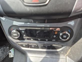 Ford Focus Wagon 1.6 EcoBoost picture 6