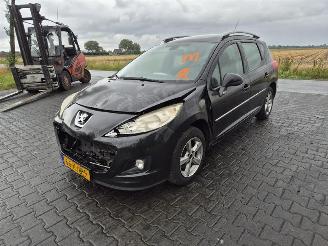 Peugeot 207 SW 1.4 Vti picture 3