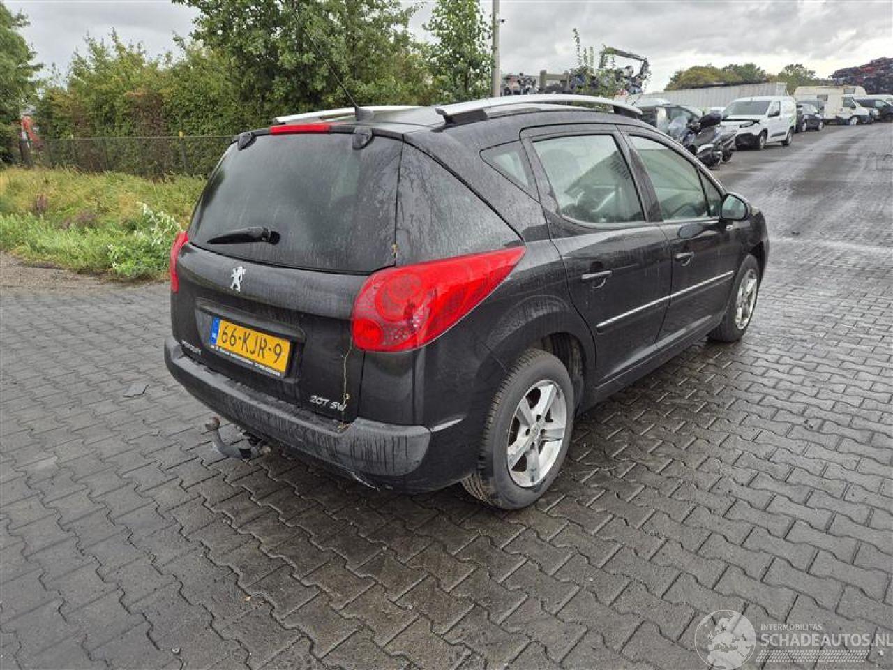 Peugeot 207 SW 1.4 Vti