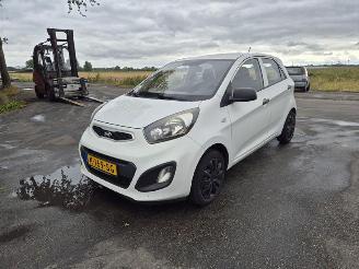 Kia Picanto 1.0 12v picture 3
