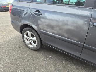 Skoda Fabia Combi 1.2 TSi picture 6
