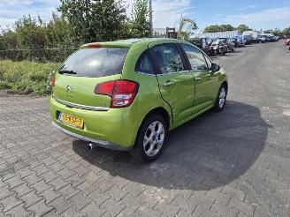Sloopauto Citroën C3 1.6 VTi 2010/1