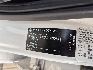 Volkswagen Up! 1.0 12v picture 8