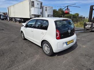 Volkswagen Up! 1.0 12v picture 2