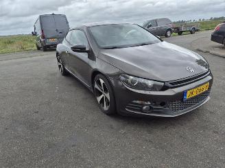 Volkswagen Scirocco 2.0 Tsi picture 4