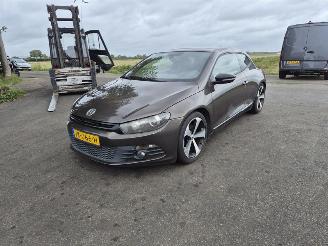 Volkswagen Scirocco 2.0 Tsi picture 3