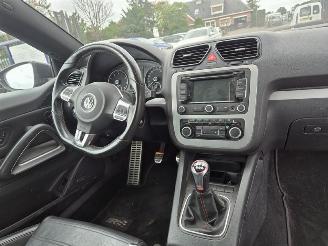 Volkswagen Scirocco 2.0 Tsi picture 6