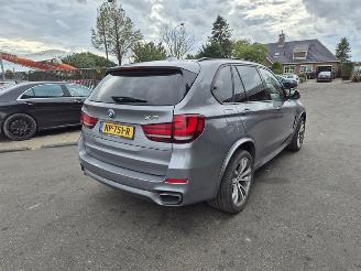 skadebil auto BMW X5 XDRIVE40E 2015/9