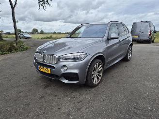 BMW X5 XDRIVE40E picture 3
