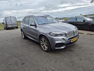 BMW X5 XDRIVE40E picture 4