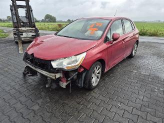 Citroën C4 1.6 hdI picture 3