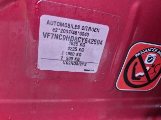 Citroën C4 1.6 hdI picture 9