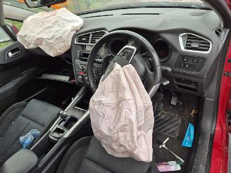 Citroën C4 1.6 hdI picture 6