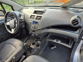 Chevrolet Spark 1.0 picture 5