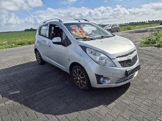 Chevrolet Spark 1.0 picture 4