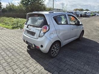 Sloopauto Chevrolet Spark 1.0 2011/1