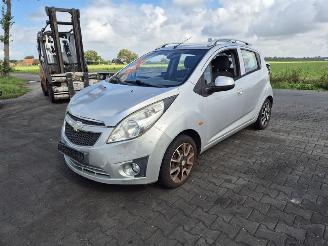 Chevrolet Spark 1.0 picture 3