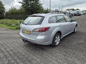 Sloopauto Mazda 6 SportBreak 2.0 2008/8