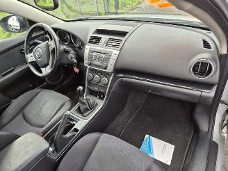 Mazda 6 SportBreak 2.0 picture 5