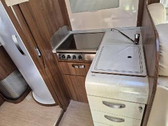 Mc Louis  Ducato 2.3 D NEVIS 873 picture 14