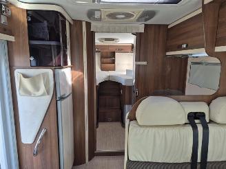 Mc Louis  Ducato 2.3 D NEVIS 873 picture 11