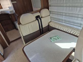 Mc Louis  Ducato 2.3 D NEVIS 873 picture 10