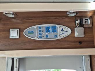 Mc Louis  Ducato 2.3 D NEVIS 873 picture 13