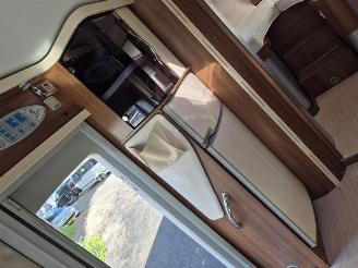 Mc Louis  Ducato 2.3 D NEVIS 873 picture 12