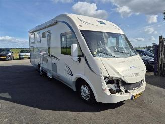 Mc Louis  Ducato 2.3 D NEVIS 873 picture 4