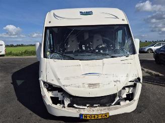 Mc Louis  Ducato 2.3 D NEVIS 873 picture 5
