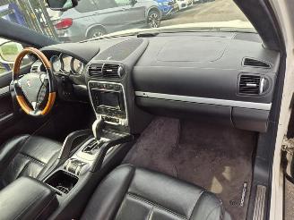Porsche Cayenne 4.5 V8 331KW picture 5