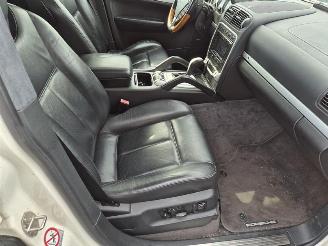 Porsche Cayenne 4.5 V8 331KW picture 8