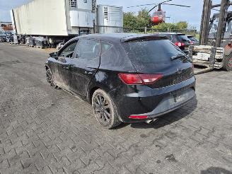 Seat Leon 1.4 TSi picture 2