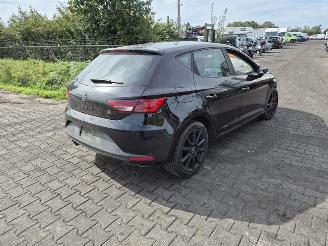 demontáž osobní automobily Seat Leon 1.4 TSi 2015/1