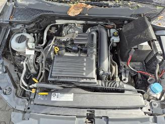 Seat Leon 1.4 TSi picture 9