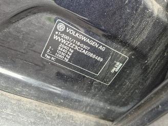 Volkswagen Passat Variant 1.4 TSi picture 8
