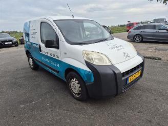 Citroën Nemo 1.3 HDi picture 4