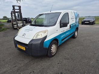 Citroën Nemo 1.3 HDi picture 3