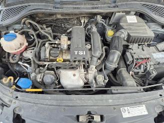 Skoda Rapid 1.2 TSi picture 9