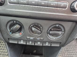 Skoda Rapid 1.2 TSi picture 6