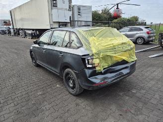 Skoda Rapid 1.2 TSi picture 2
